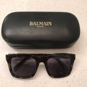 Balmain Sunglasses